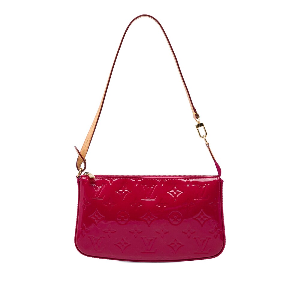 Louis Vuitton Vernis Pochette #332570L76B
